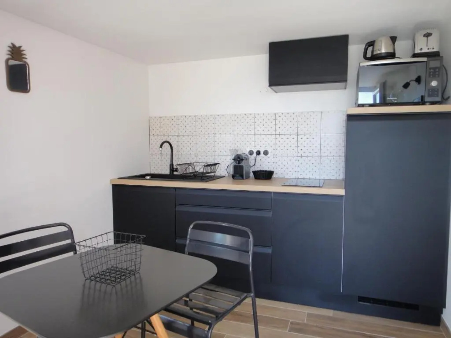 Home Cassis. Maison Mediterrannee