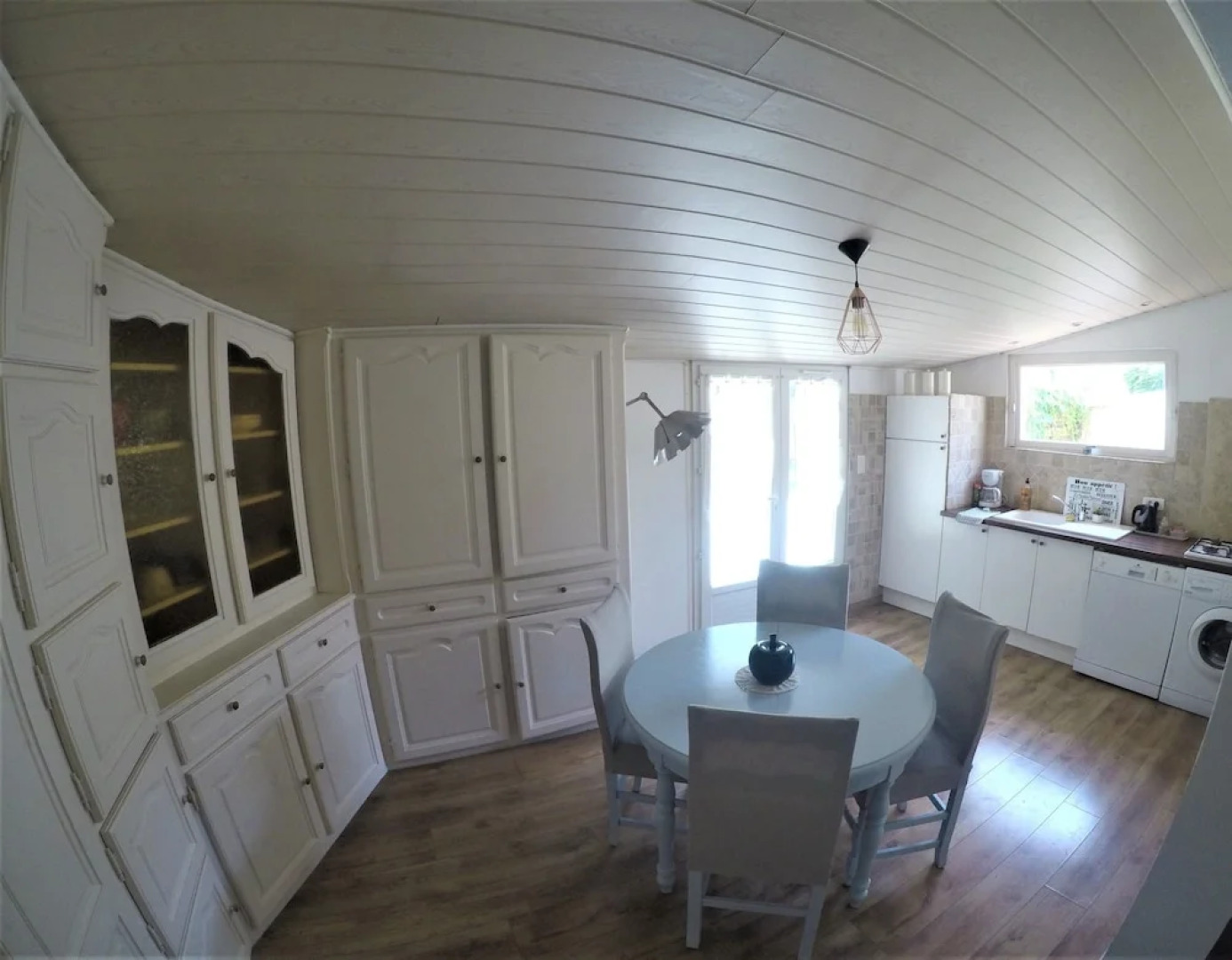 Maison de vacances Les Pins