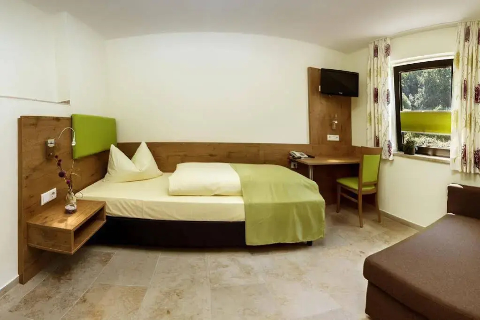 Hotel-Restaurant Bauer-Keller