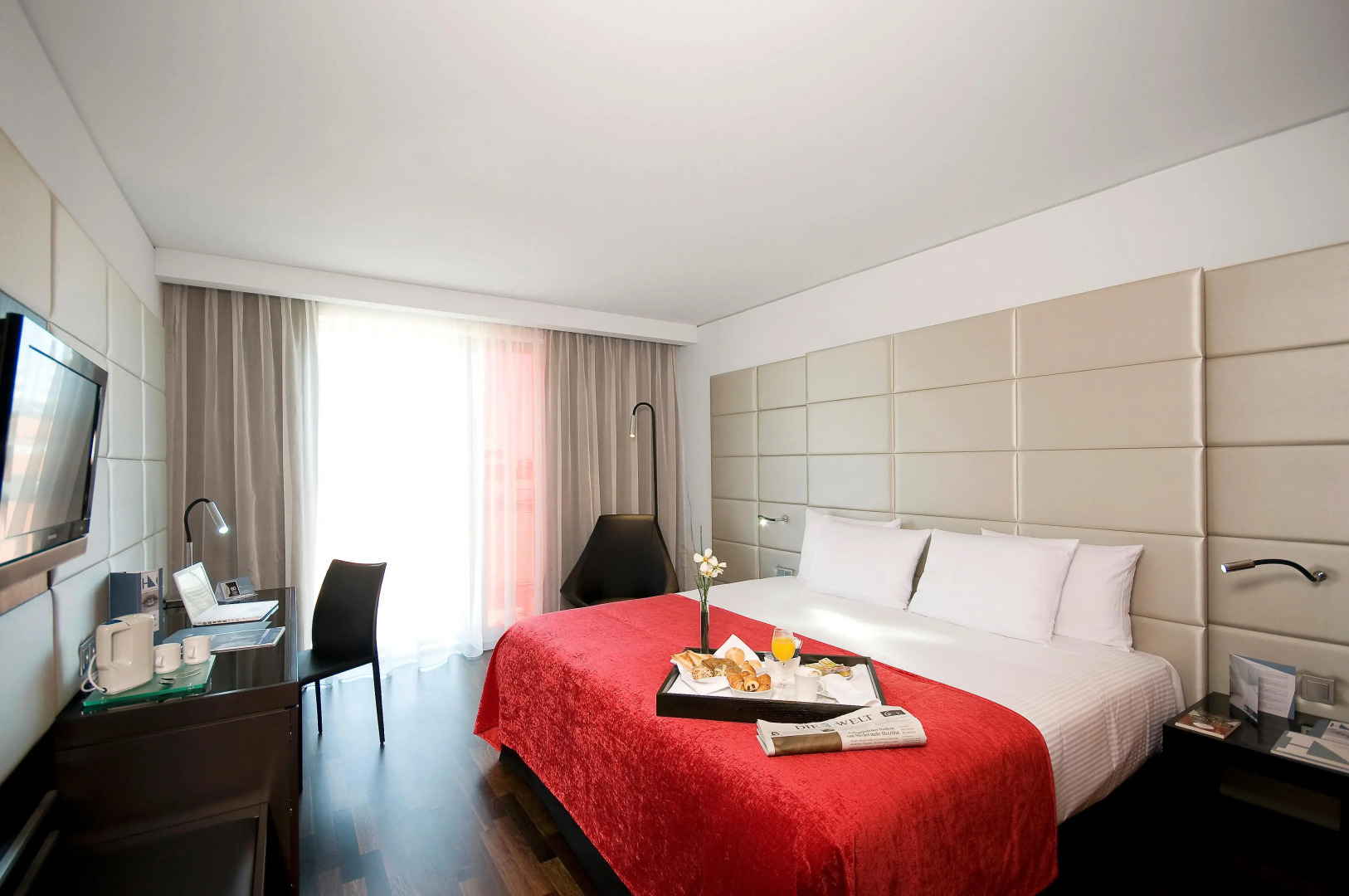 Eurostars Grand Central