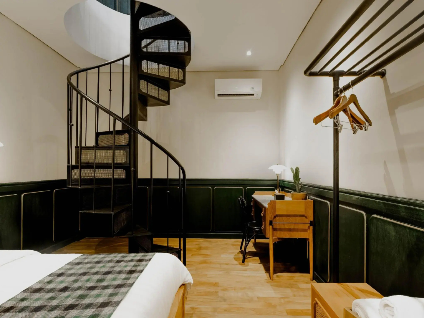 Stevie G Hotel Bandung
