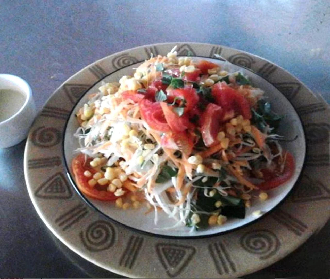 Gili Gede Island - Yut Inn Flower Paradise