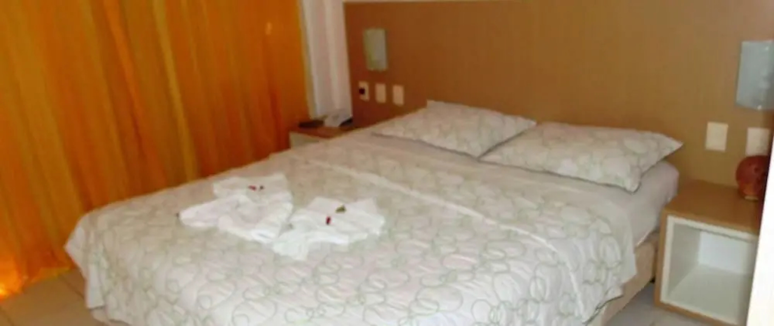 Pipas Ocean Residence