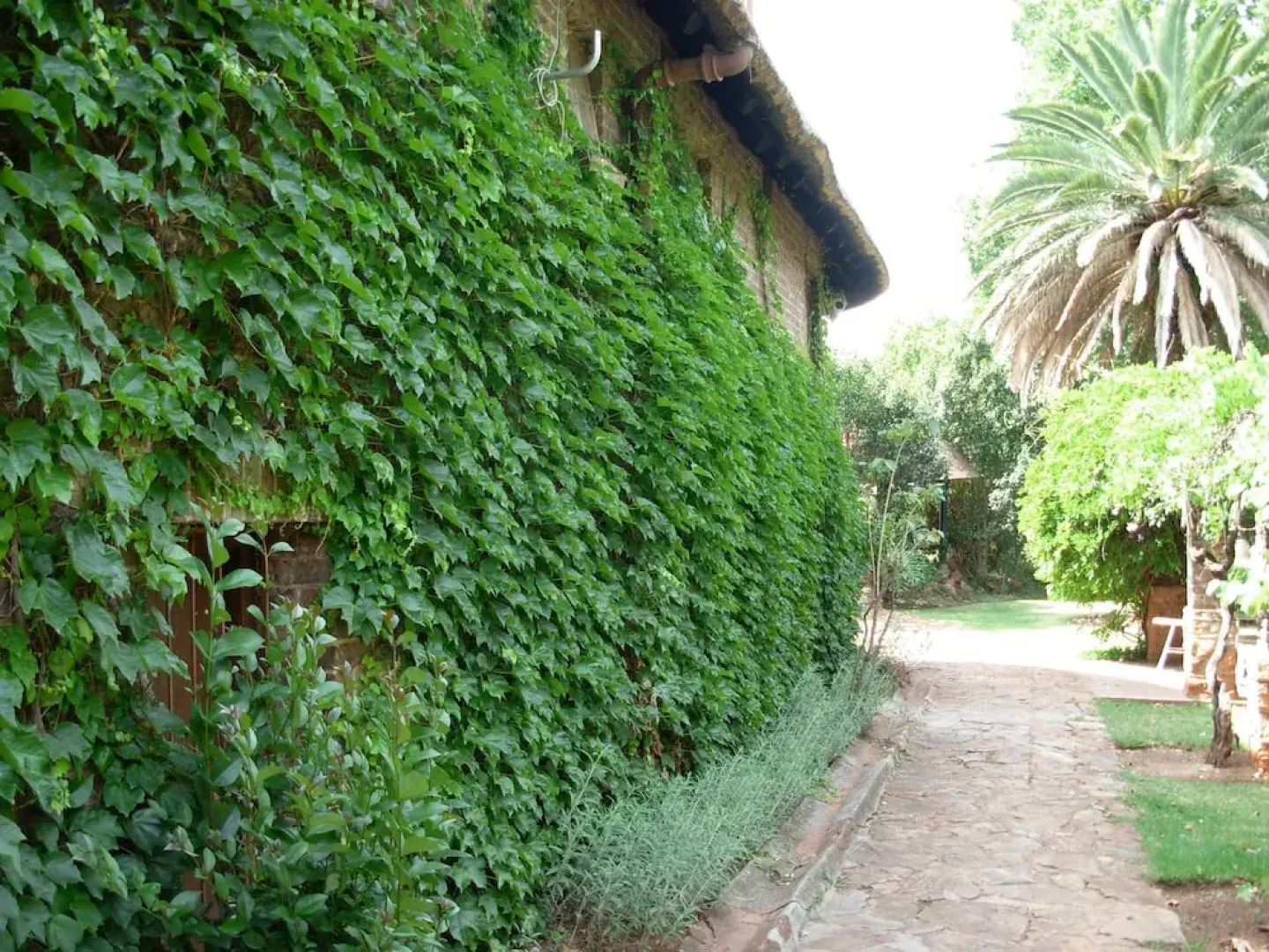 Sterkfontein Heritage Lodge