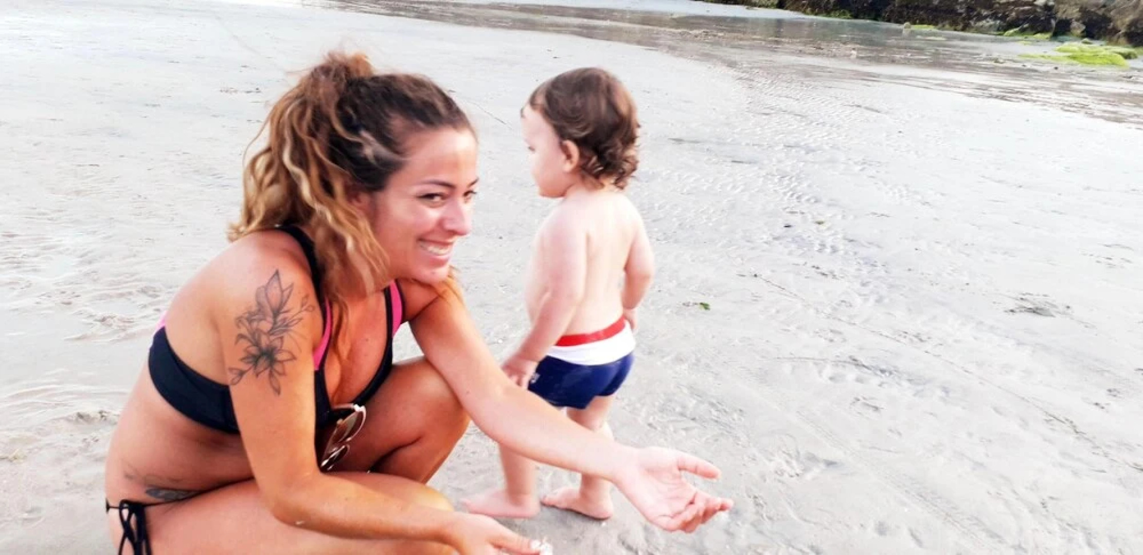 Apartment With 2 Bedrooms In Poio With Balcony