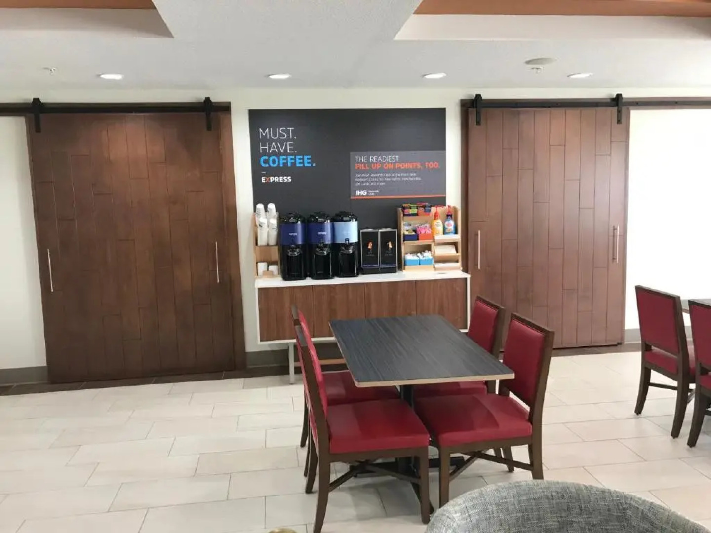 Holiday Inn Express Hotel & Suites Orlando South-Davenport by IHG