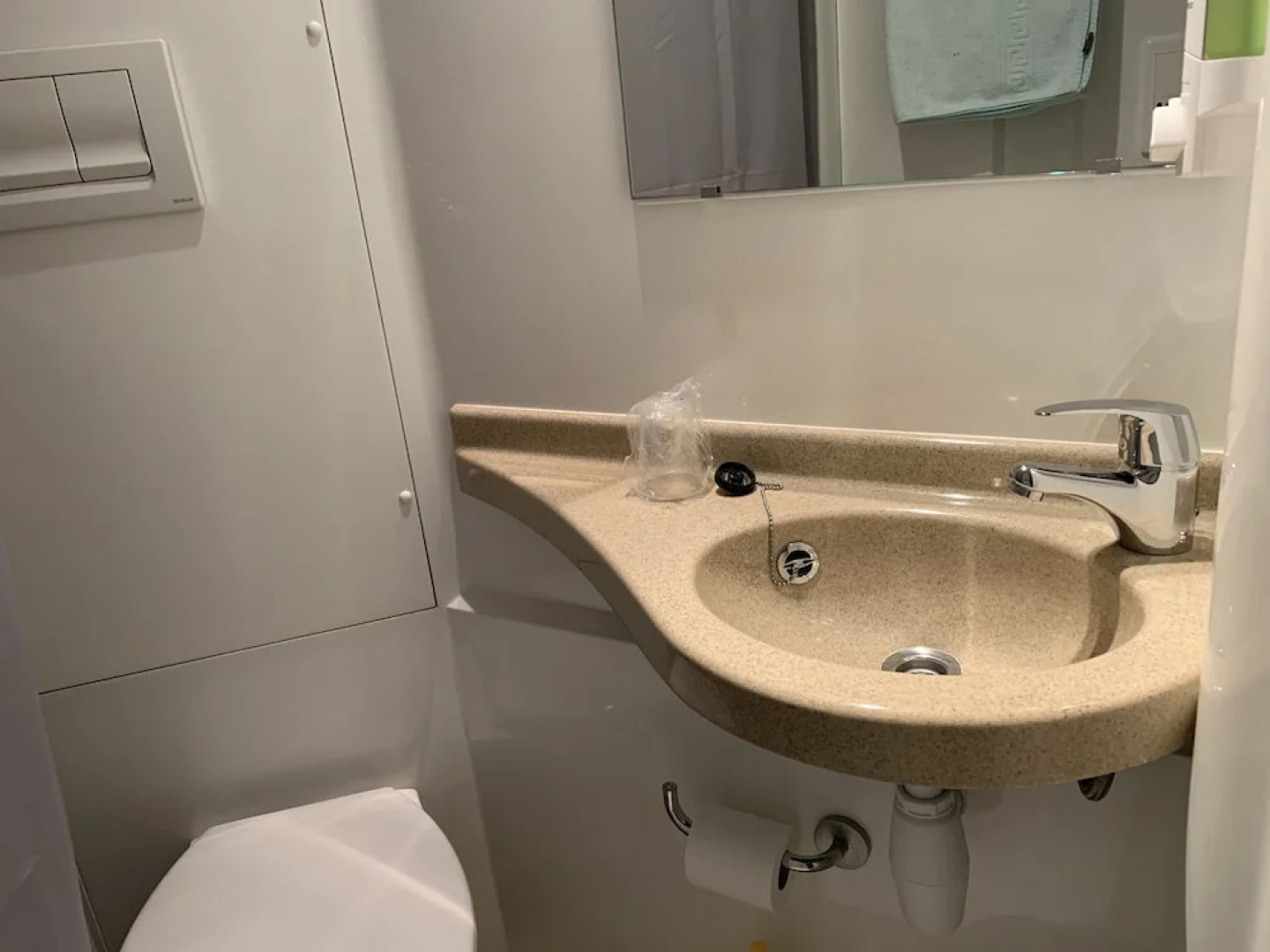 HÔTEL - Mâcon la Salle