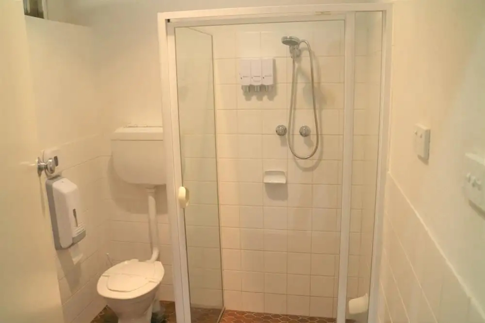Barmera Lake Resort Motel