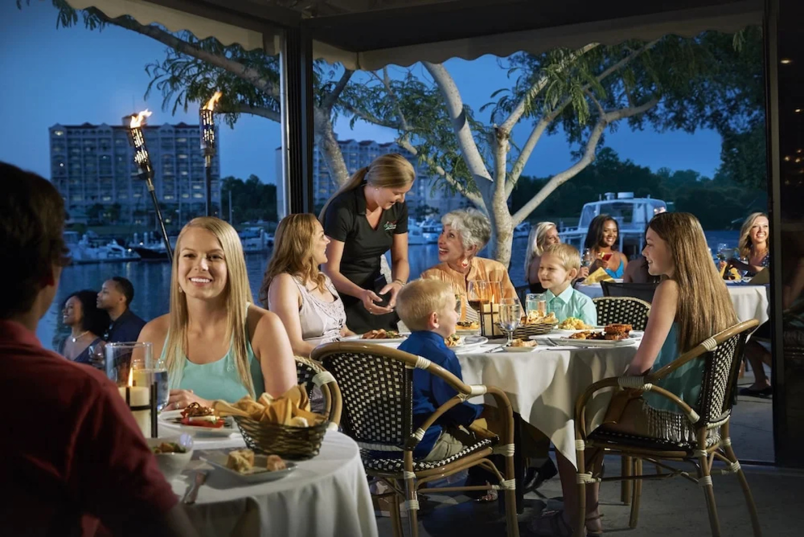 Wedgewood 511 2 Br condo by RedAwning