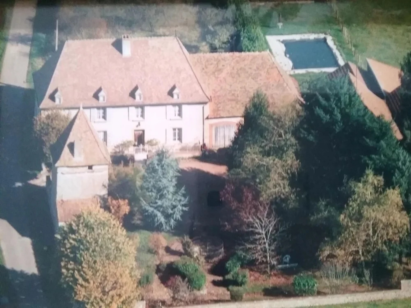 House With 4 Bedrooms in Vauban, With Enclosed Garden