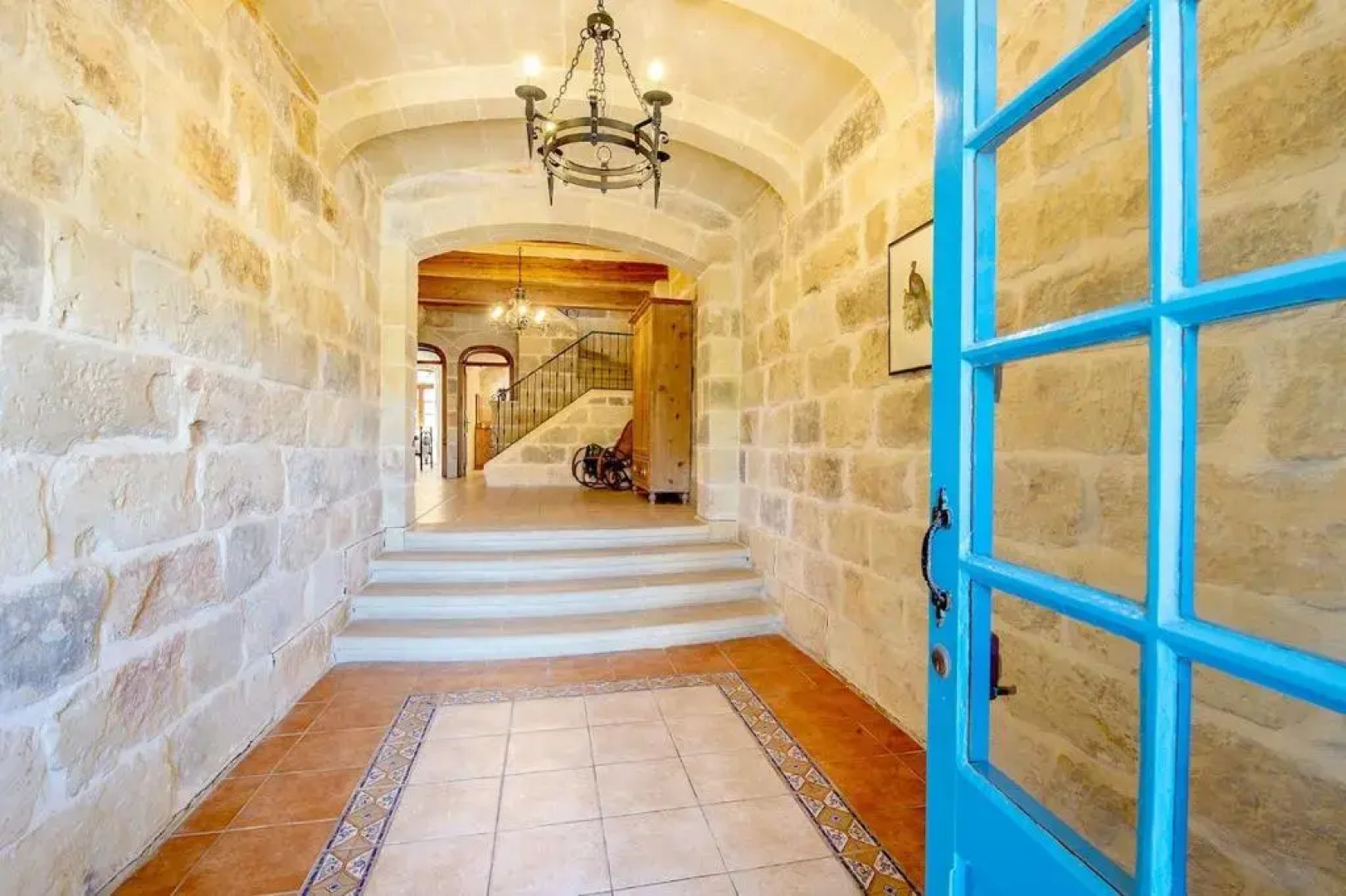 Ta Rena Holiday Home