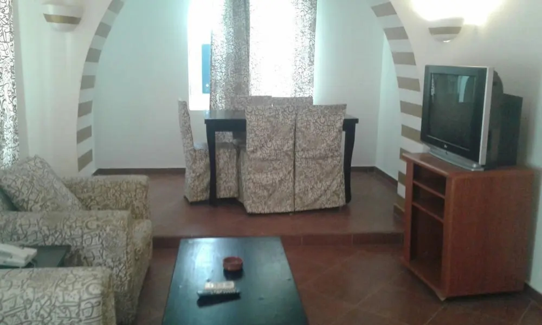 1 bedroom El Gouna Down Town