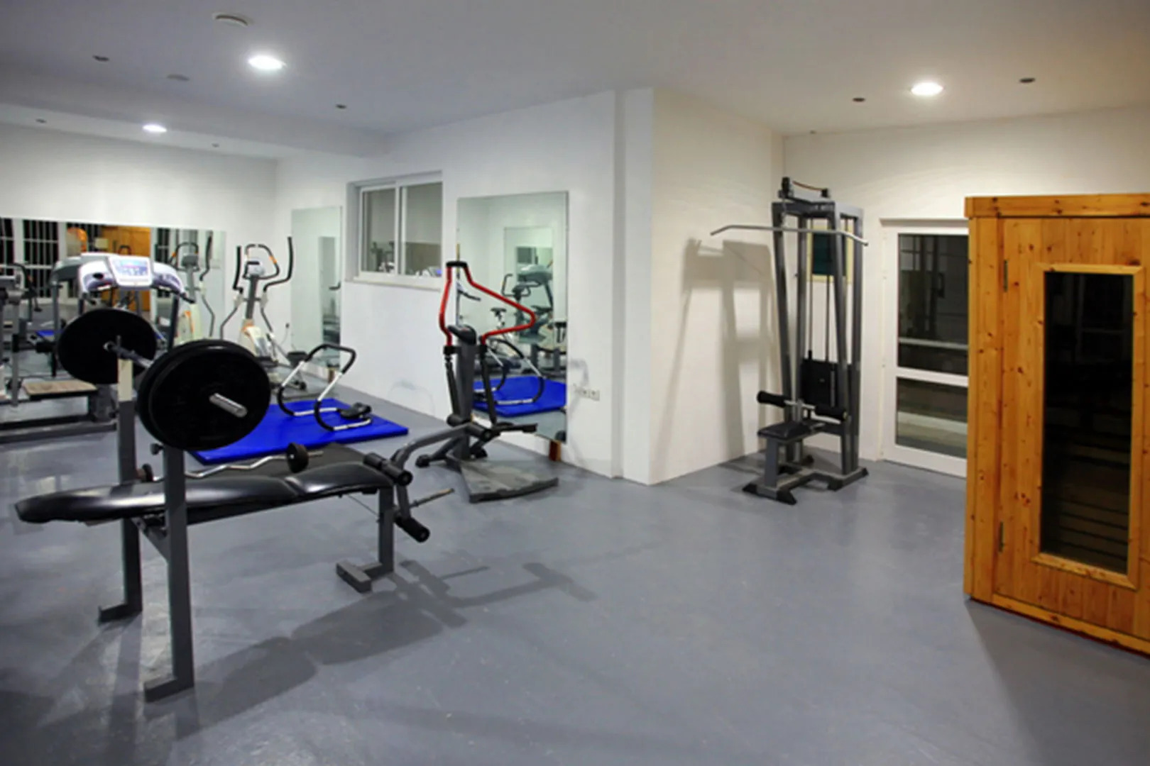 St. Constantin Beach Hotel and Spa