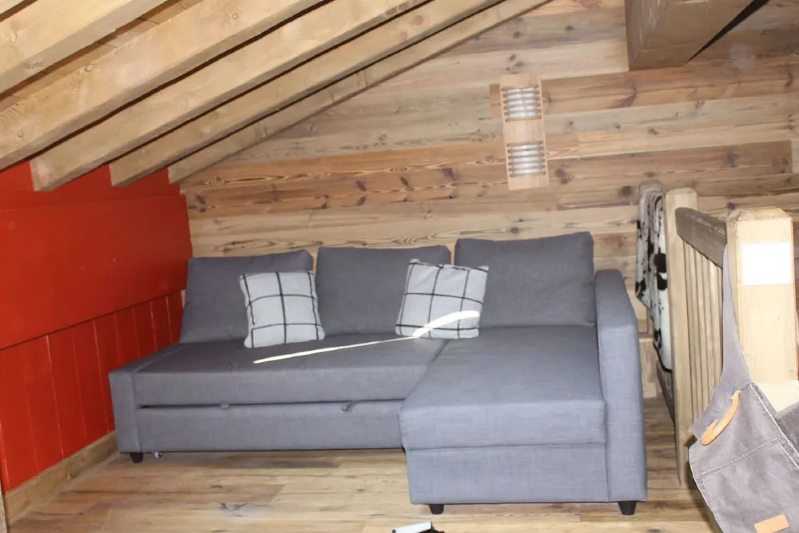 Residence Rocher Blanc Cles Blanches