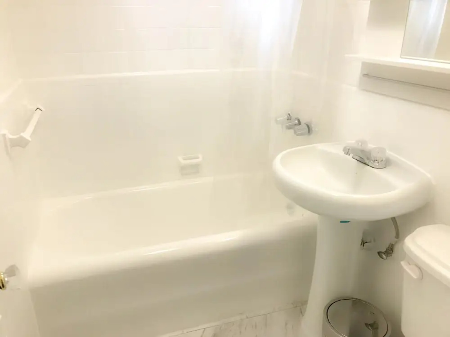 Third Street Apartments