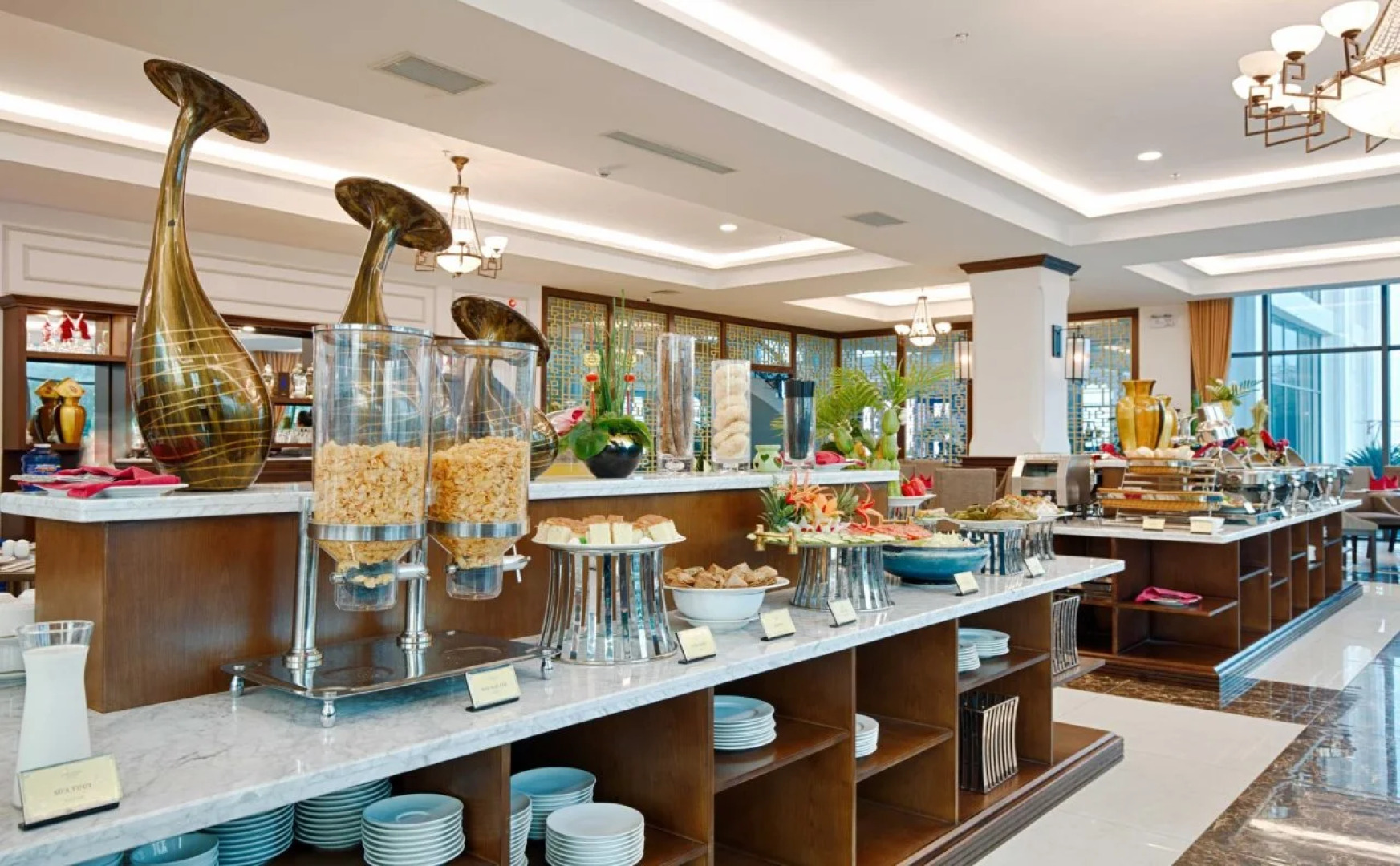 Muong Thanh Holiday Ly Son