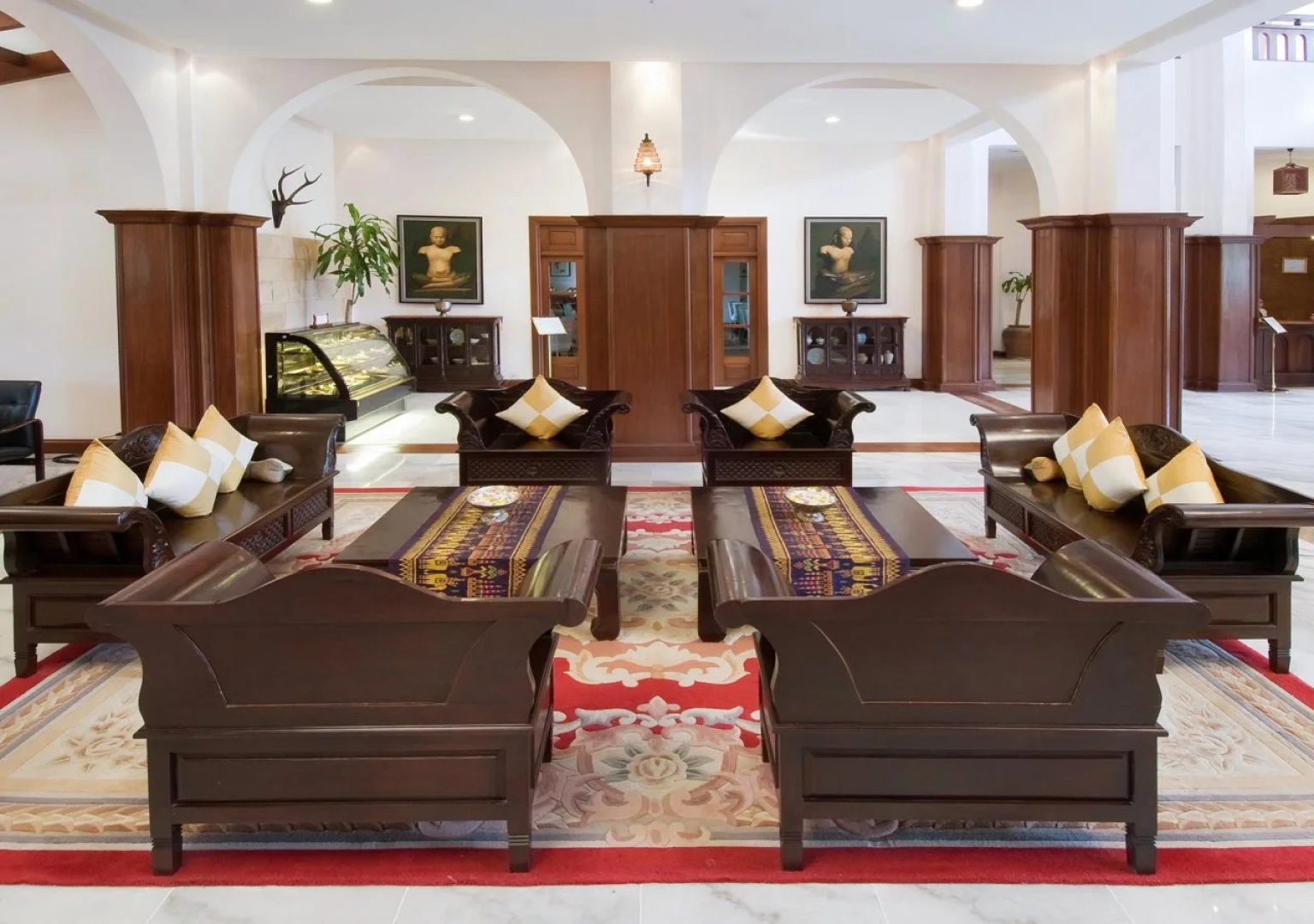 Royal Angkor Resort