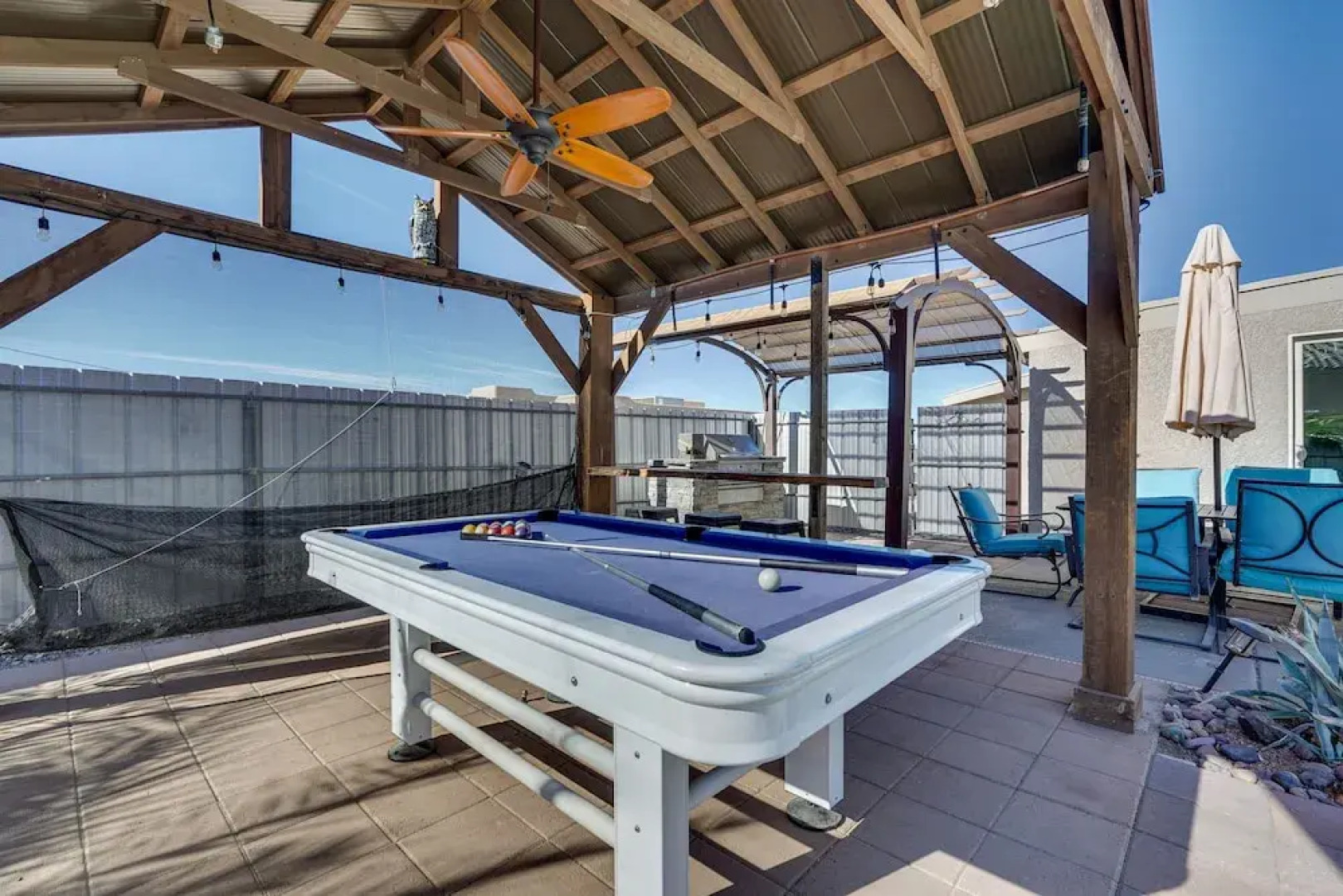 Lake Havasu Getaway w/ Private Pool & Hot Tub