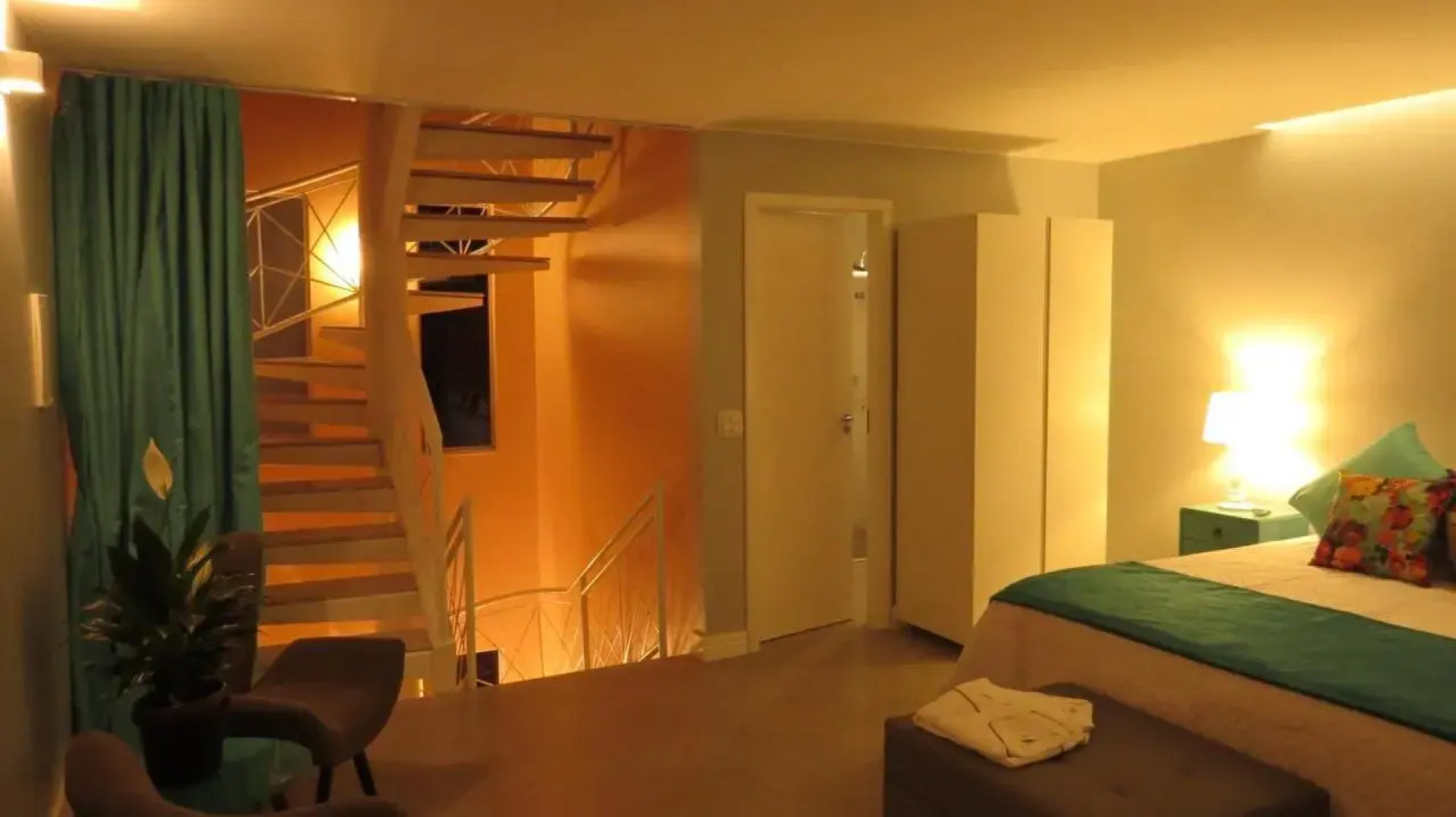 Pousada Casa das Flores