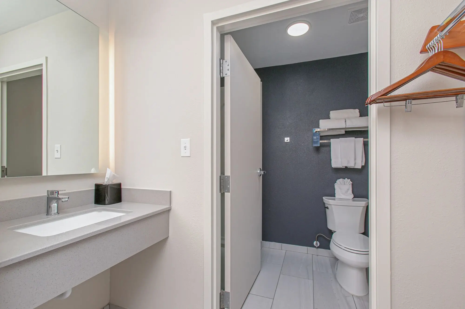 Fairfield Inn Ponca City