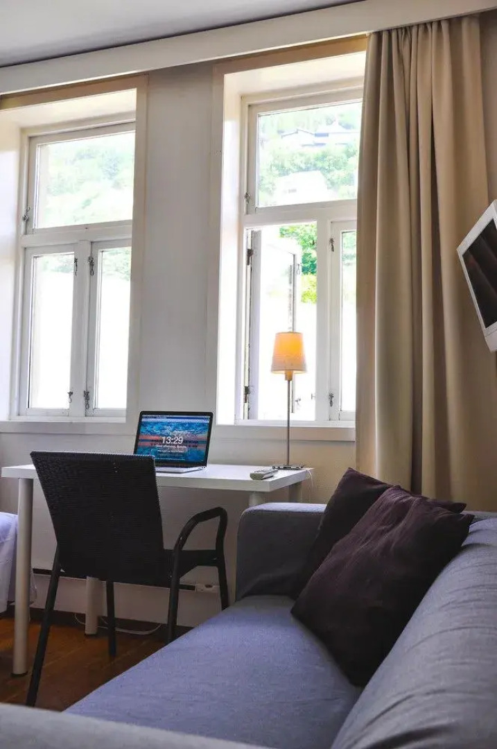 Bergen Budget Hostel