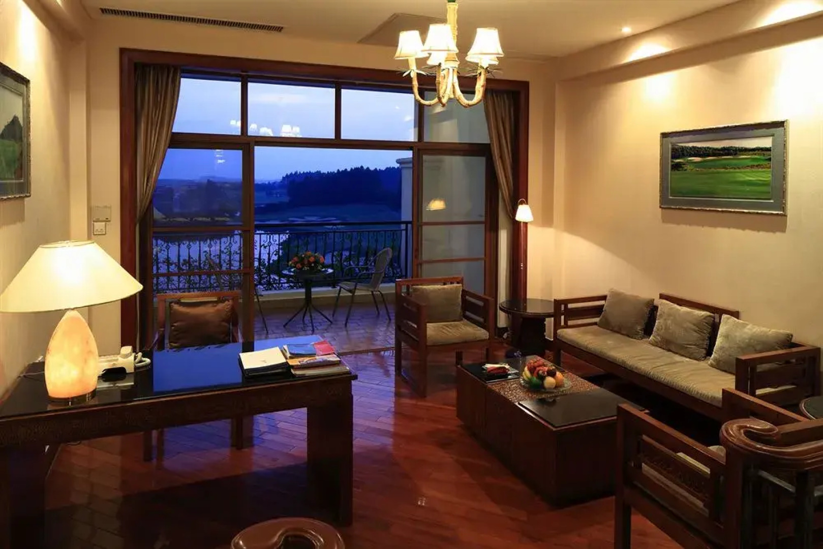 Country Garden Holiday Islands Hotel