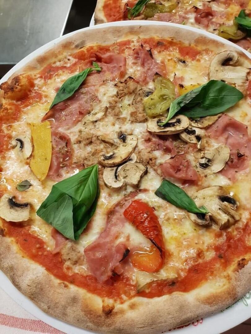 Auberge Communal De Ballens