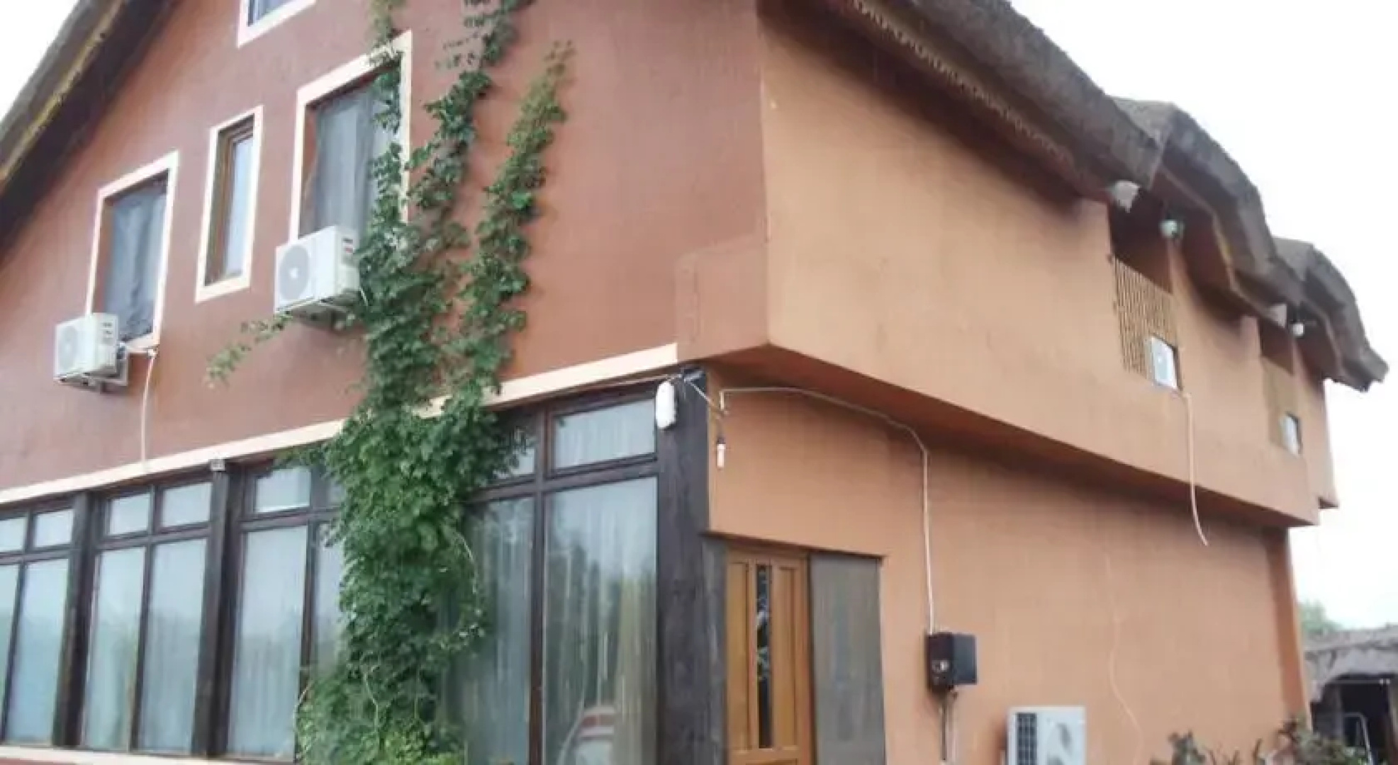 Pensiunea Timona Deltei