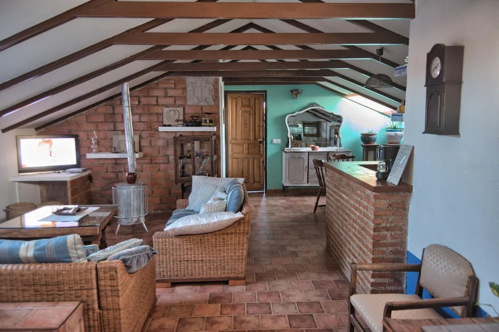 Posada Abuela Fidela