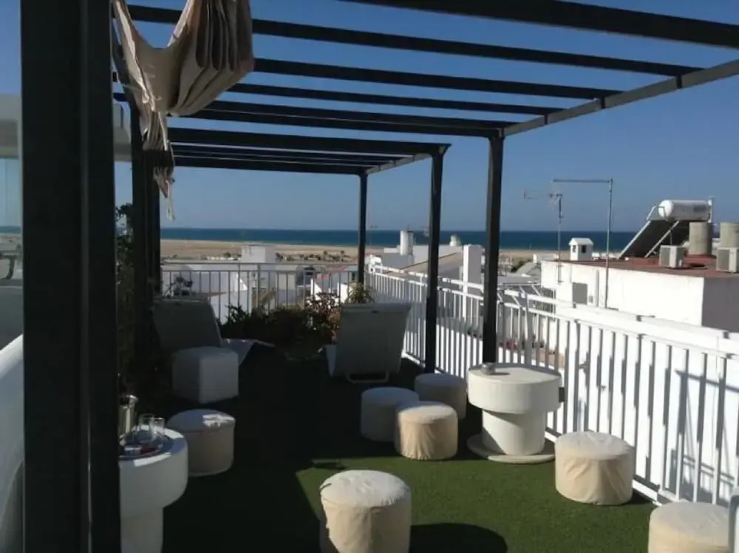 La Princesa y El Guisante