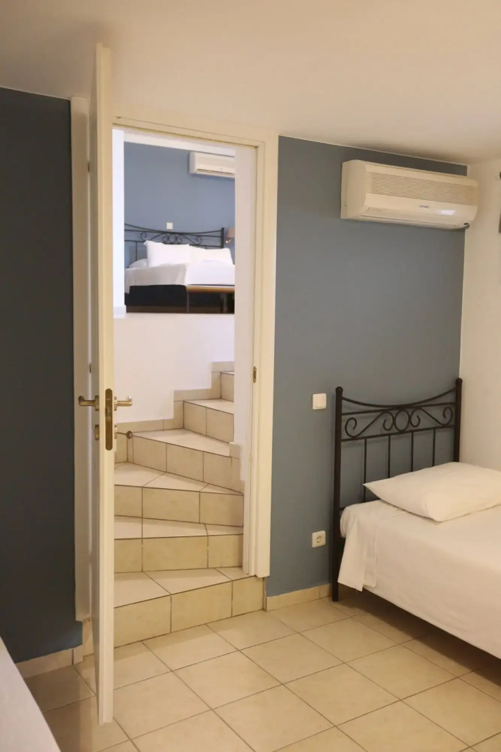 Sunrise Beach Suites