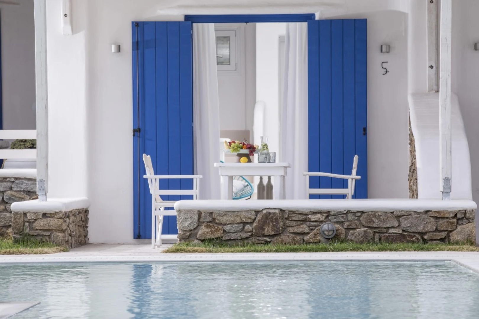 Villa Del Sol