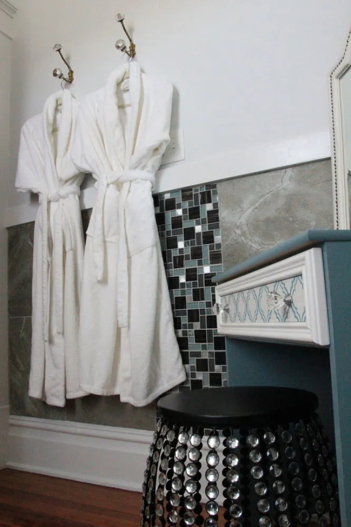 The Inn at Glen Alpine