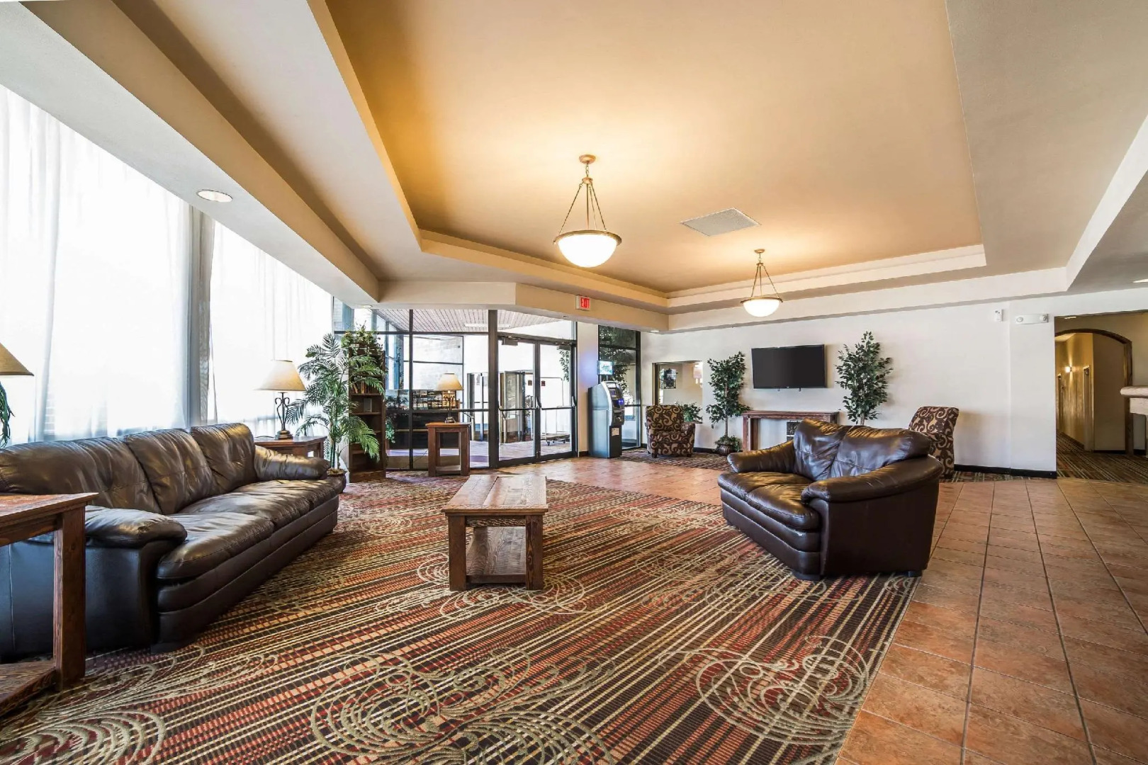 Studio 6 Suites Butte, MT – I-90 / I-15