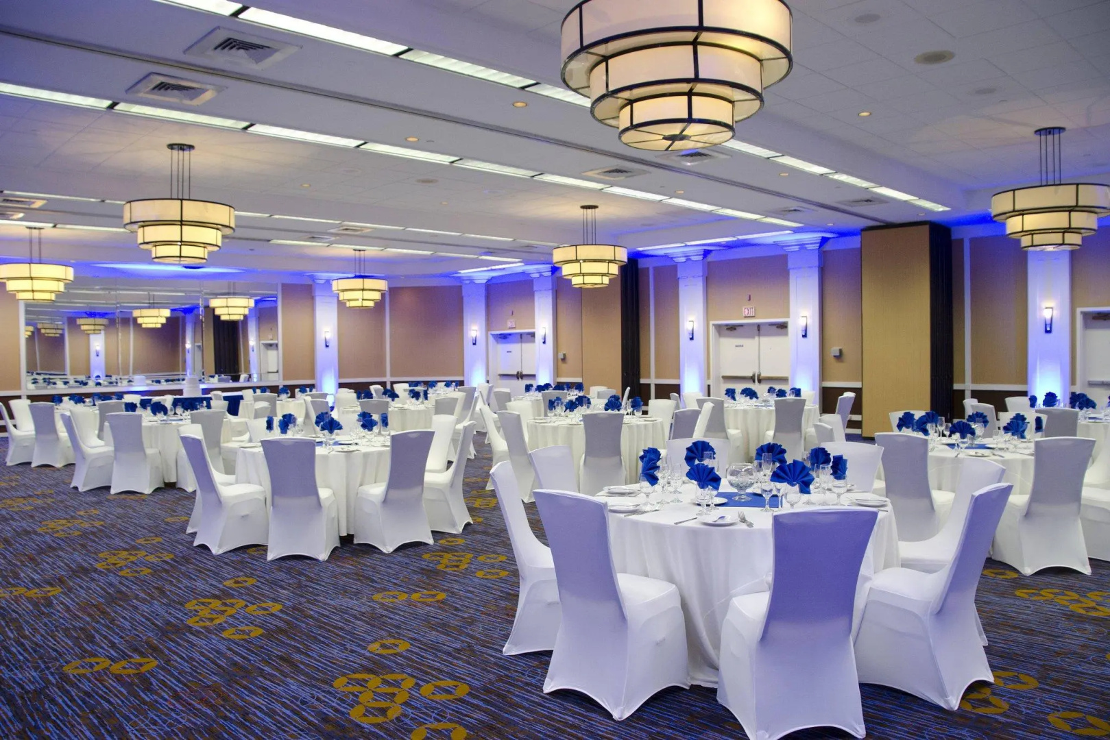 Courtyard by Marriott Waterbury Downtown