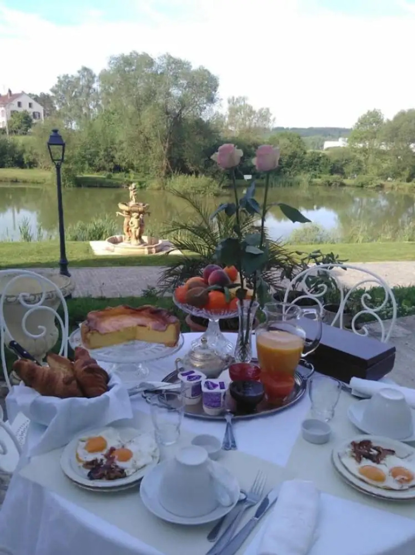 Domaine De Lardoisiere