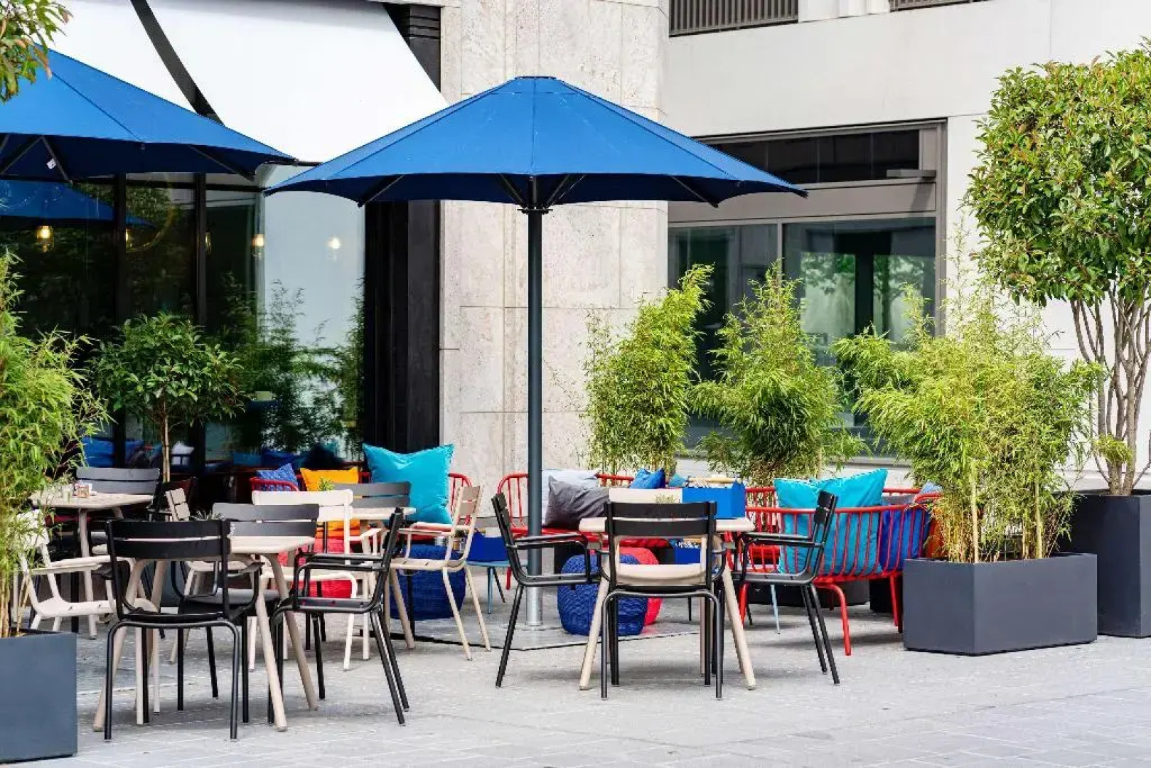 Andaz Munich Schwabinger Tor, By Hyatt