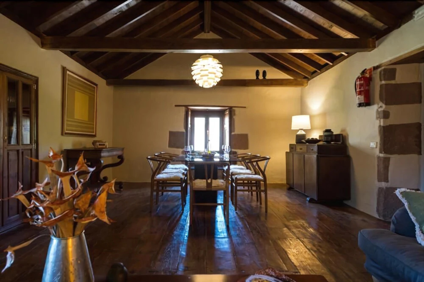 Bohemian Hideaway - La Labranza