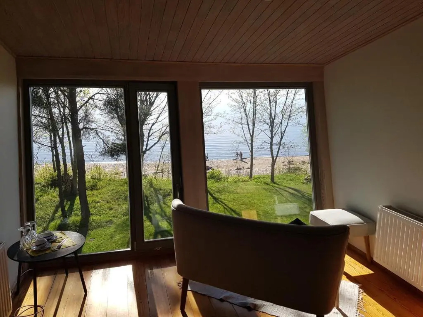 Guest House Vidlauči