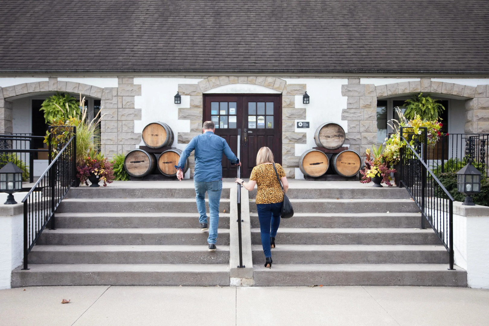 Kingsville House Bed and Breakfast