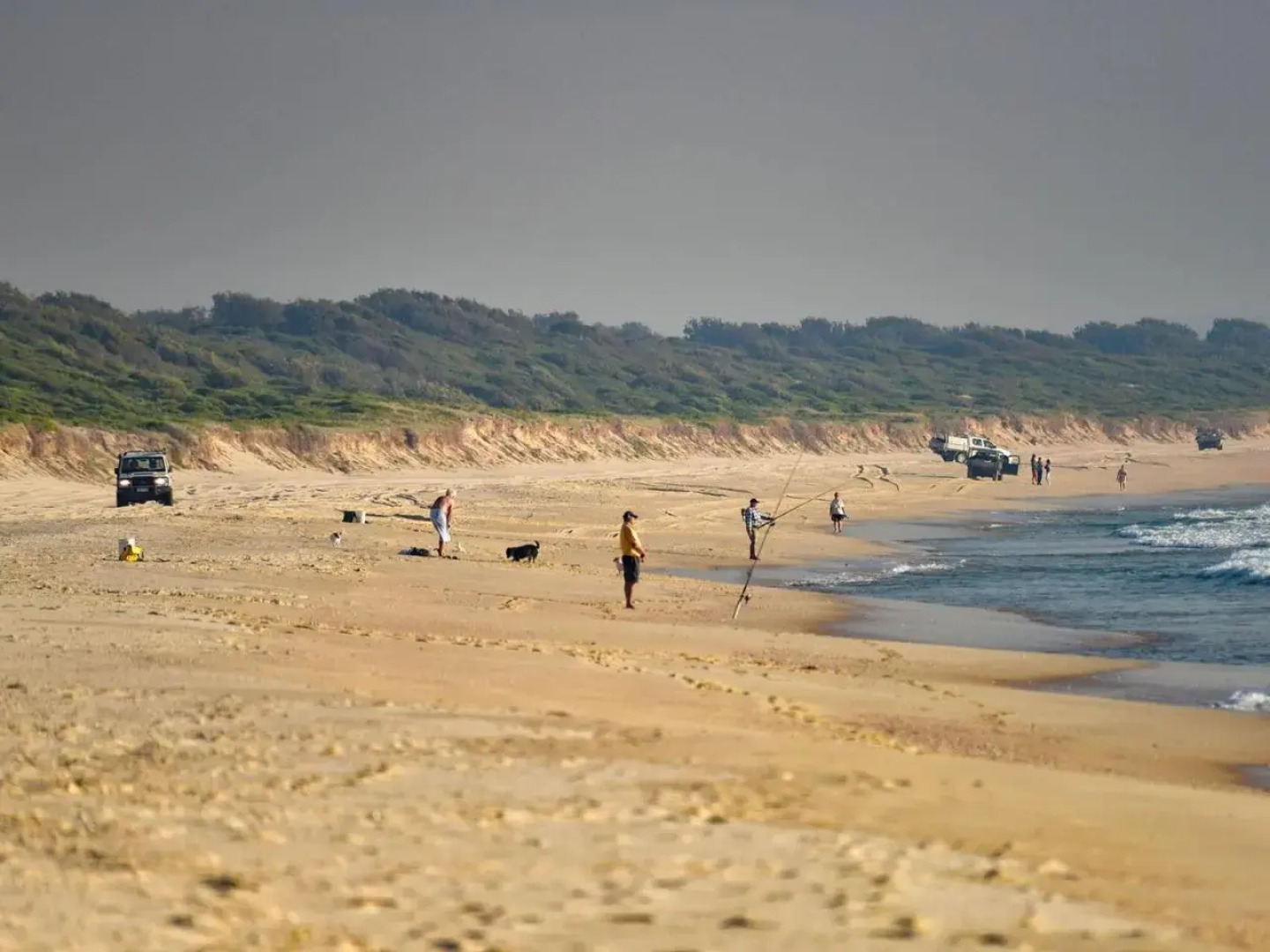 Serendipity Townhouse