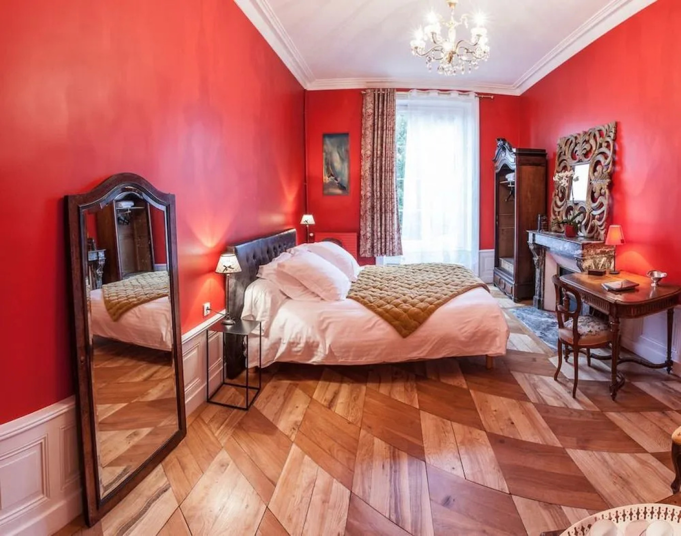 Manoir de la Manantie