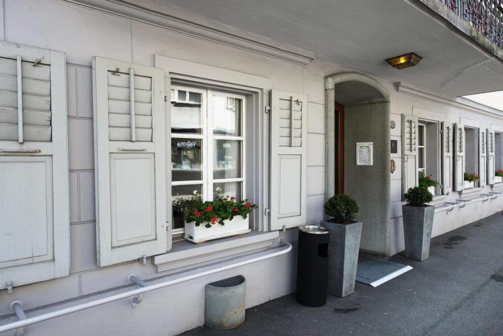 Gasthof Zum Mohren
