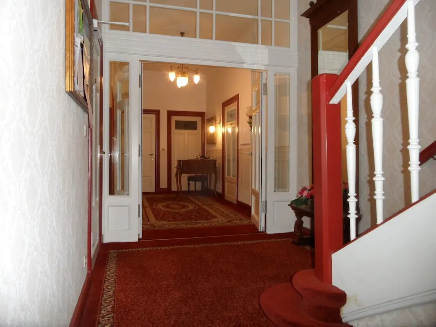 Hotel Seeufer