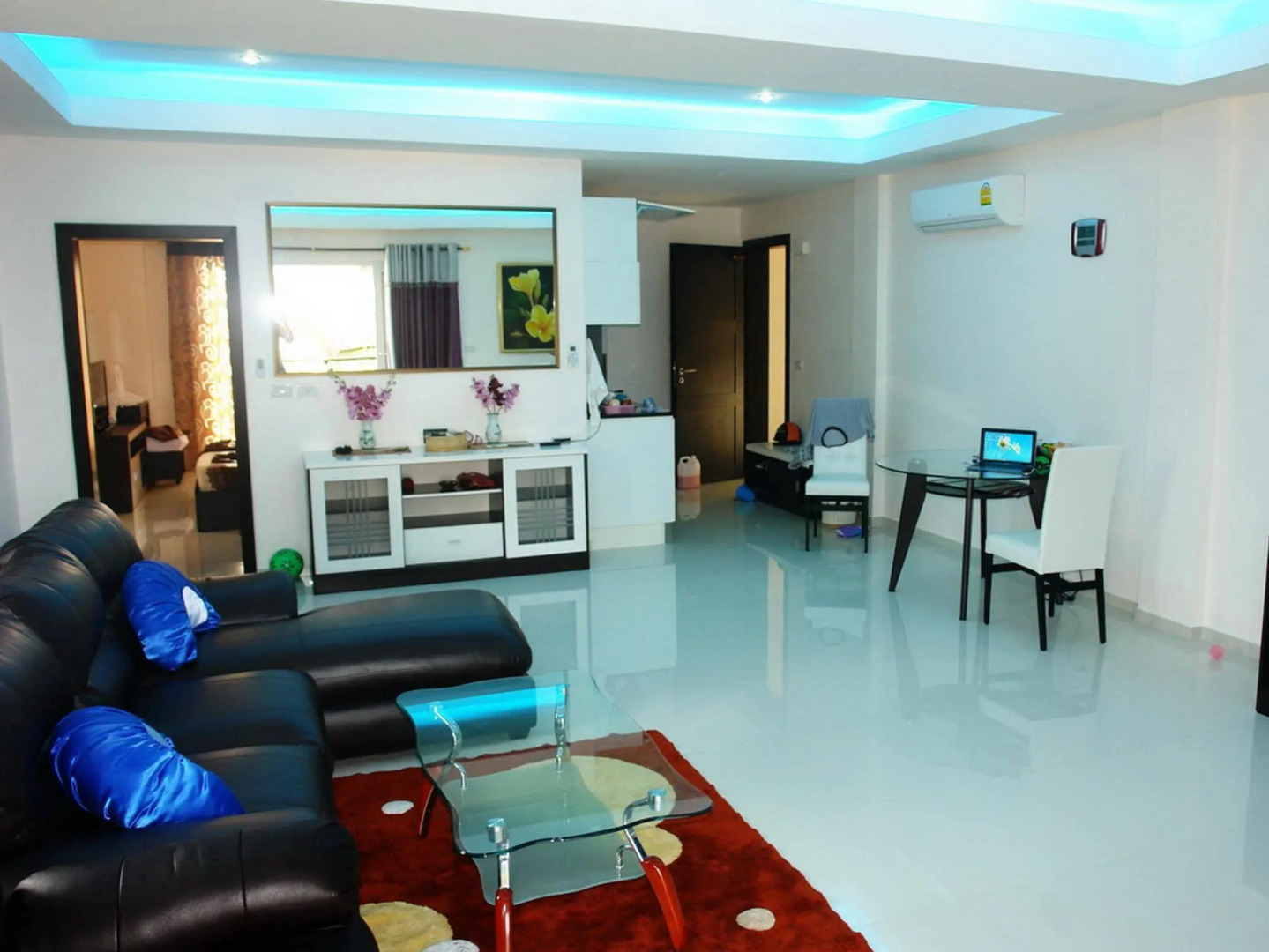 Siam Royal View Apartments