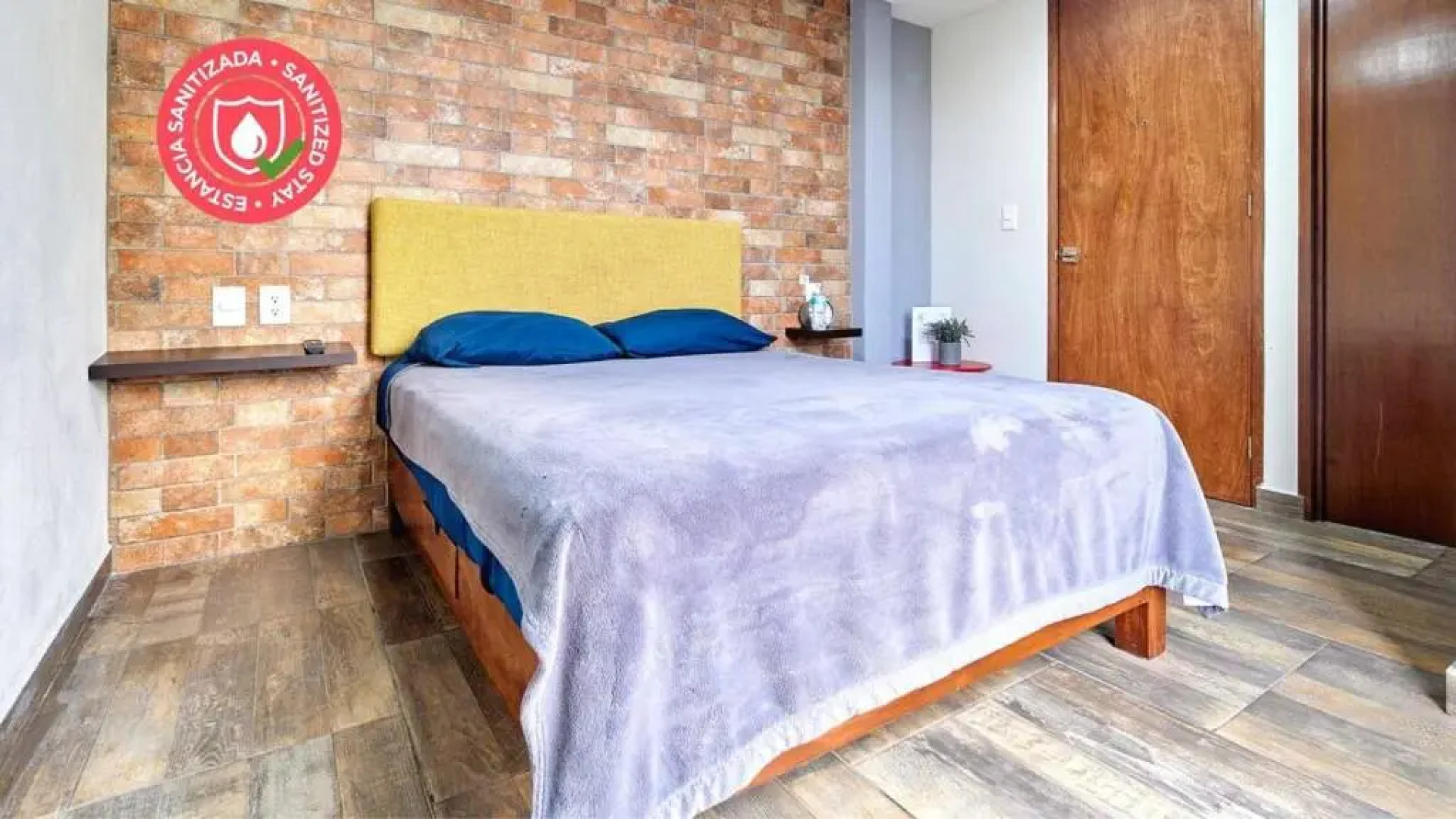 R04 LUXURY STUDIO INSPIRE a 5 MIN DEL ITESM CEM