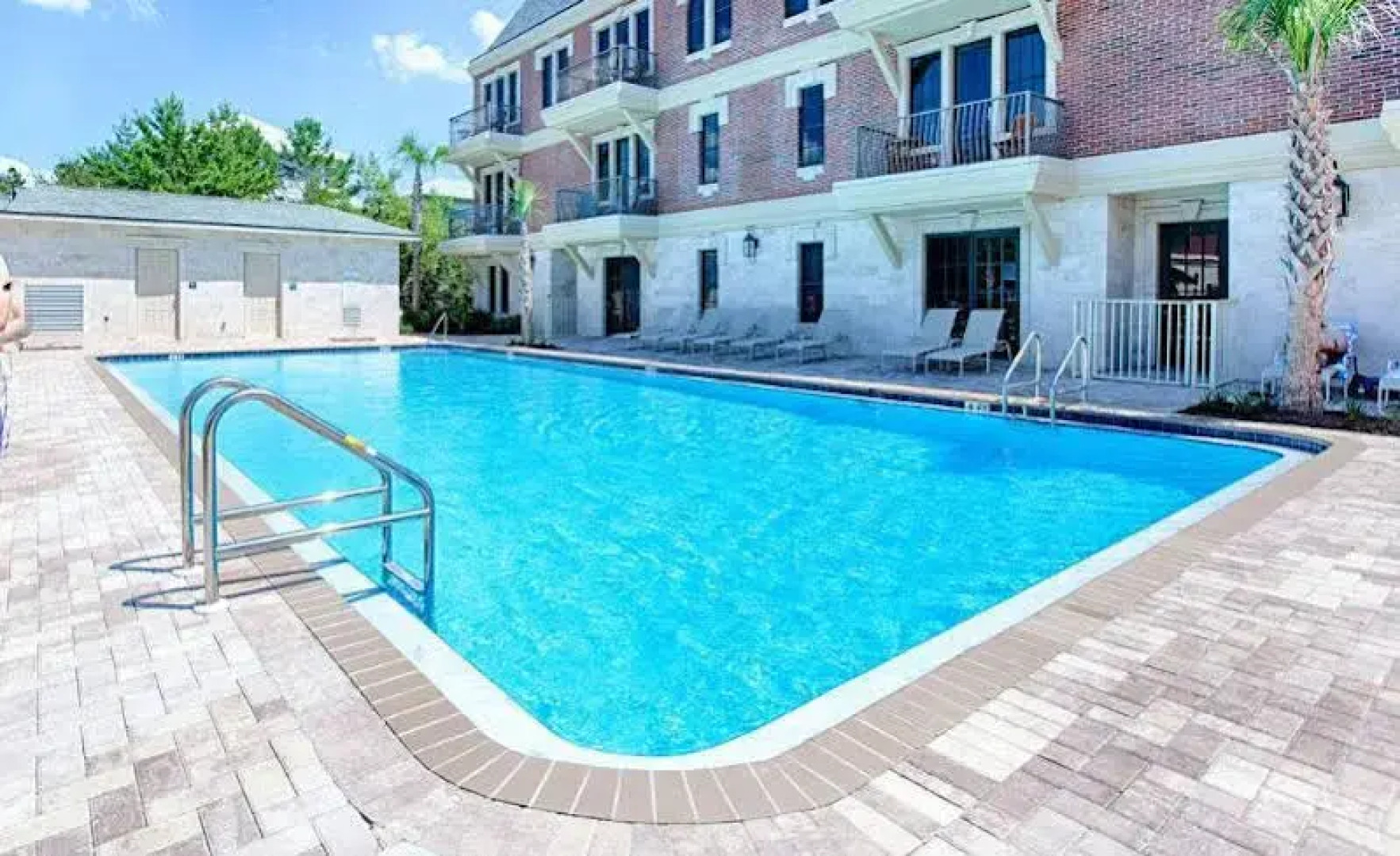 Village of South Walton by Panhandle Getaways