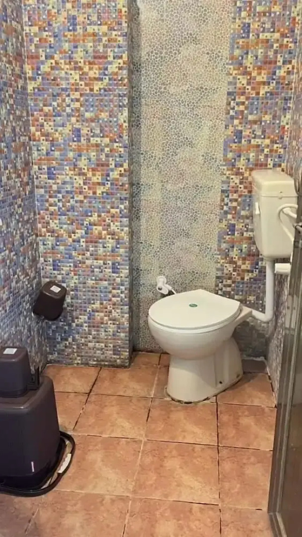 Shanti Heritage Resort By GRB