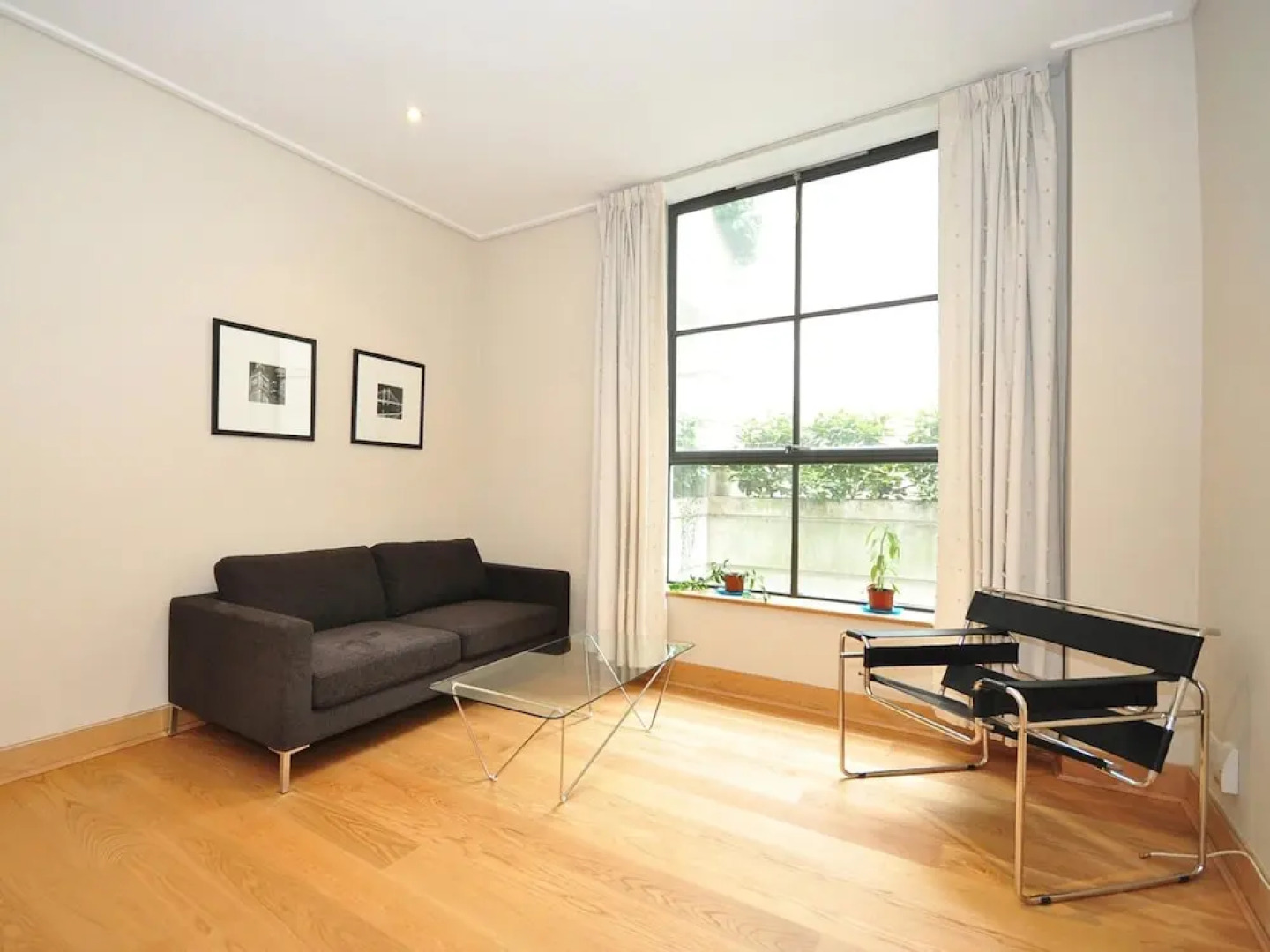 LCS Chancery Lane Apartments