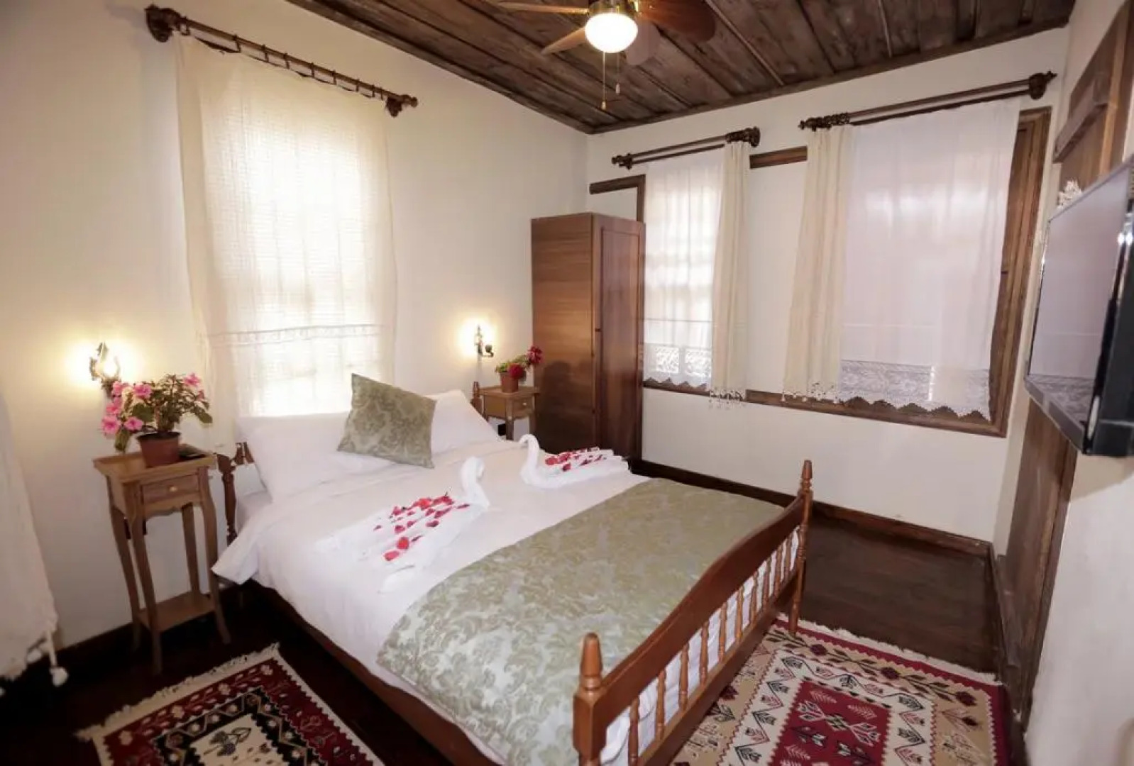 Kadilar Pasazade Konagi Butik Otel